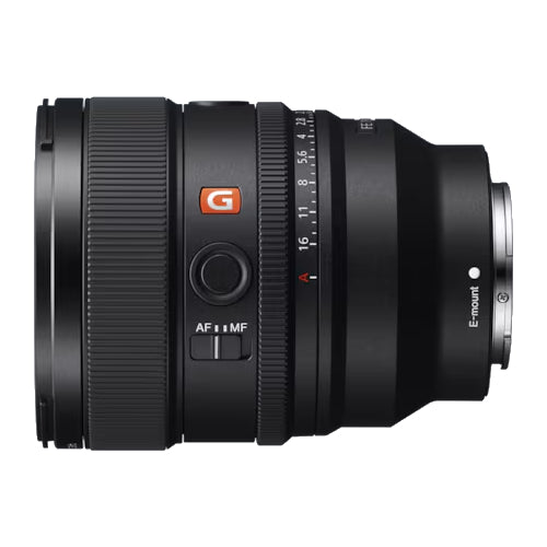 Sony FE 85mm f/1.4 GM II