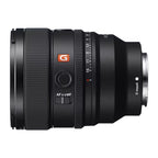 Sony FE 85mm f/1.4 GM II