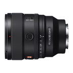 Sony FE 85mm f/1.4 GM II