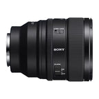 Sony FE 85mm f/1.4 GM II