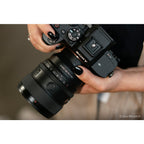 Sony FE 85mm f/1.4 GM II