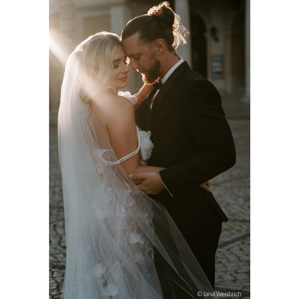 Sony FE 85mm f/1.4 GM II