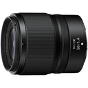 Nikon NIKKOR Z 50mm f/1.4