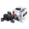 Canon EOS R100 + RF-S 18-45mm IS STM Edición Especial