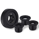 Juego de lentes Samyang Remastered Prime: 21mm, 28mm y 32mm para Sony FE