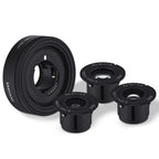 Juego de lentes Samyang Remastered Prime: 21mm, 28mm y 32mm para Sony FE