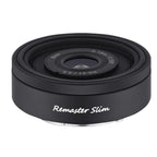 Juego de lentes Samyang Remastered Prime: 21mm, 28mm y 32mm para Sony FE
