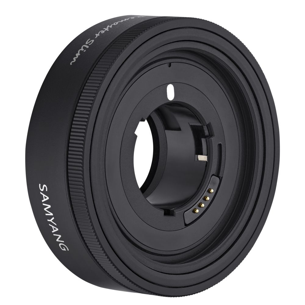 Juego de lentes Samyang Remastered Prime: 21mm, 28mm y 32mm para Sony FE