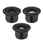 Juego de lentes Samyang Remastered Prime: 21mm, 28mm y 32mm para Sony FE