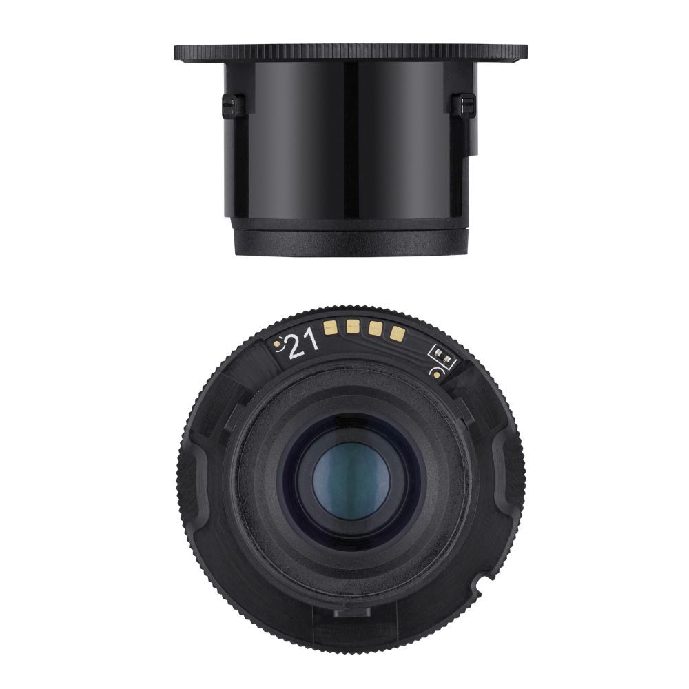 Juego de lentes Samyang Remastered Prime: 21mm, 28mm y 32mm para Sony FE