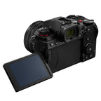 Panasonic LUMIX S5D + 18-40mm f/4,5-6,3