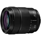 Panasonic Lumix S5D + 28-200mm f/4-7,1