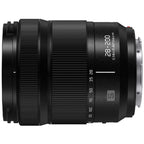 Panasonic Lumix S5D + 28-200mm f/4-7,1