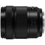 Panasonic Lumix S5D + 28-200mm f/4-7,1