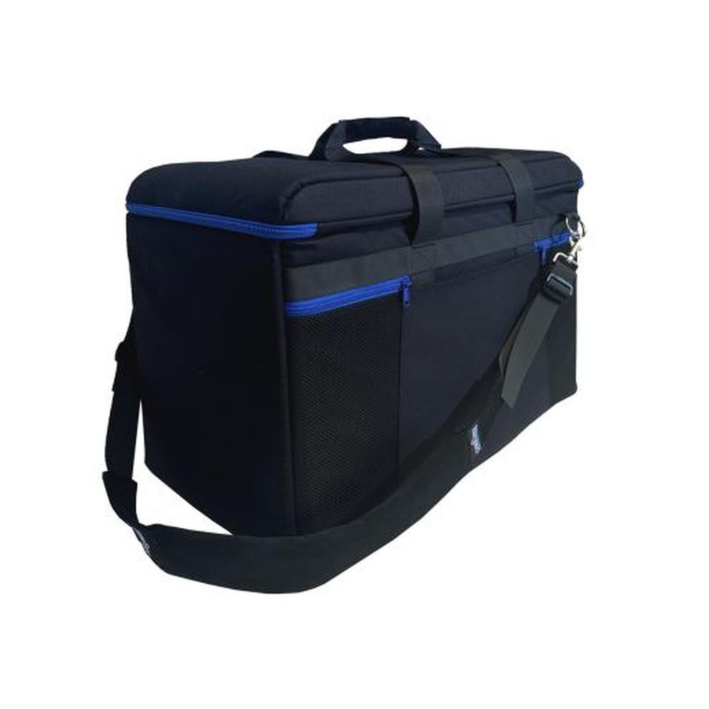 camRade camBag HD Cinema negro