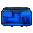 camRade camBag HD Cinema negro