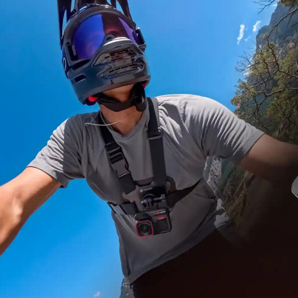 Insta360 Soporte estándar serie Ace Pro
