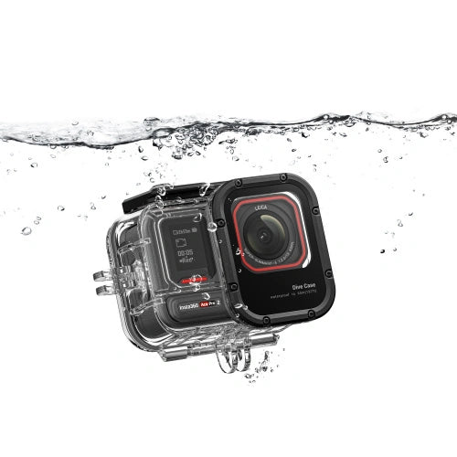 Insta360 Ace Pro 2 Funda de buceo