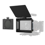 SmallRig 5011 Kit Matte Box con filtri CPL&VND