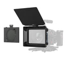 Kit de caja de mate SmallRig 5011 con filtros CPL y VND
