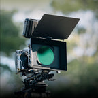 Kit de caja de mate SmallRig 5011 con filtros CPL y VND