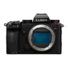 Cuerpo Panasonic LUMIX S5D + Lumix S 20-60mm f/3,5-5,6 montura L
