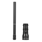 Astrhori 18mm F8-28 Nikon Z black (APS-C)