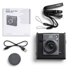 Fujifilm INSTAX Wide Evo Negra