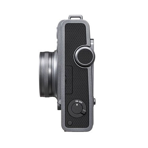 Fujifilm INSTAX Wide Evo Negra