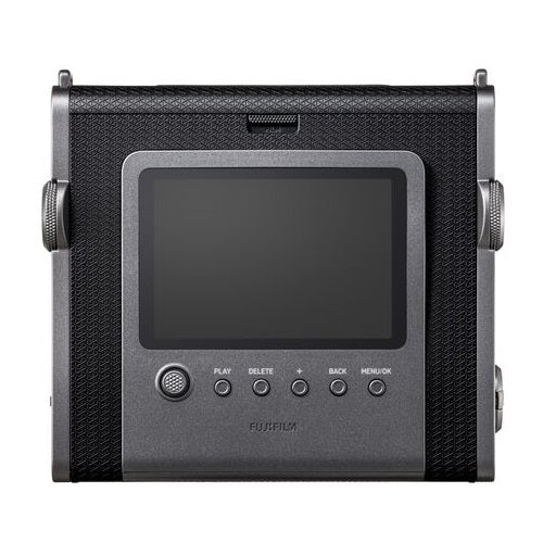 Fujifilm INSTAX Wide Evo Negra