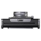 Fujifilm INSTAX Wide Evo Negra