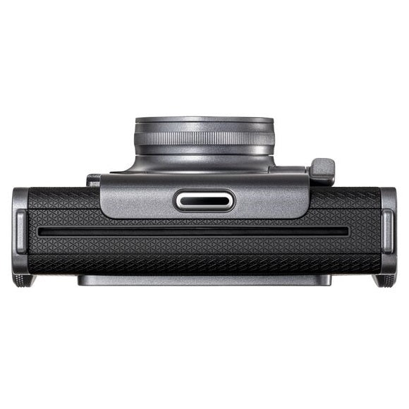 Fujifilm INSTAX Wide Evo Negra