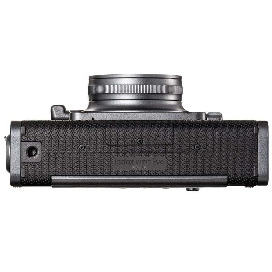 Fujifilm INSTAX Wide Evo Negra