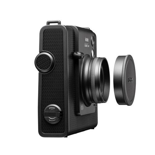 Fujifilm INSTAX Wide Evo Negra