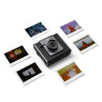 Fujifilm INSTAX Wide Evo Negra