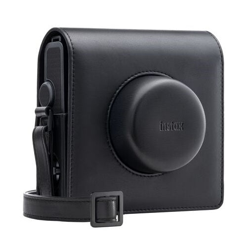 Fujifilm INSTAX Wide Evo Funda, negra