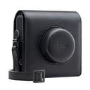 Fujifilm INSTAX Wide Evo Funda, negra