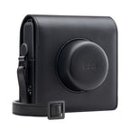 Fujifilm INSTAX Wide Evo Funda, negra