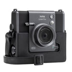 Fujifilm INSTAX Wide Evo Funda, negra