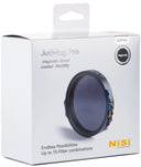 NiSi JetMag Pro 82MAG Night Kit