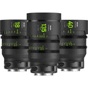 CONJUNTO ADICIONAL NiSi ATHENA PRIME (Montaje RF)