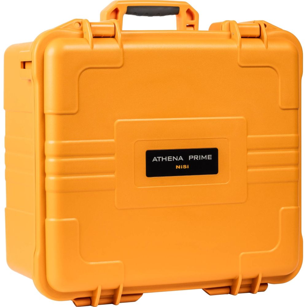 CONJUNTO ADICIONAL NiSi ATHENA PRIME (Montaje RF)