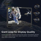 Osee 15.4" Mega 15S Production Monitor - 1500 nits