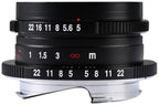 Laowa 15mm f/5 Cookie FF Lmount (negro)