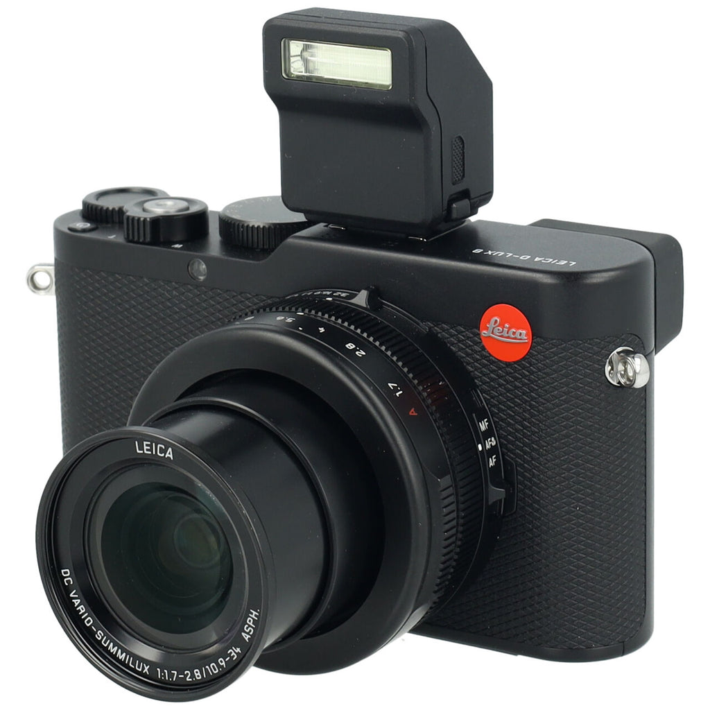Leica 19191 D-LUX 8 occasion