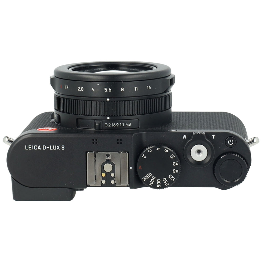 Leica 19191 D-LUX 8 occasion