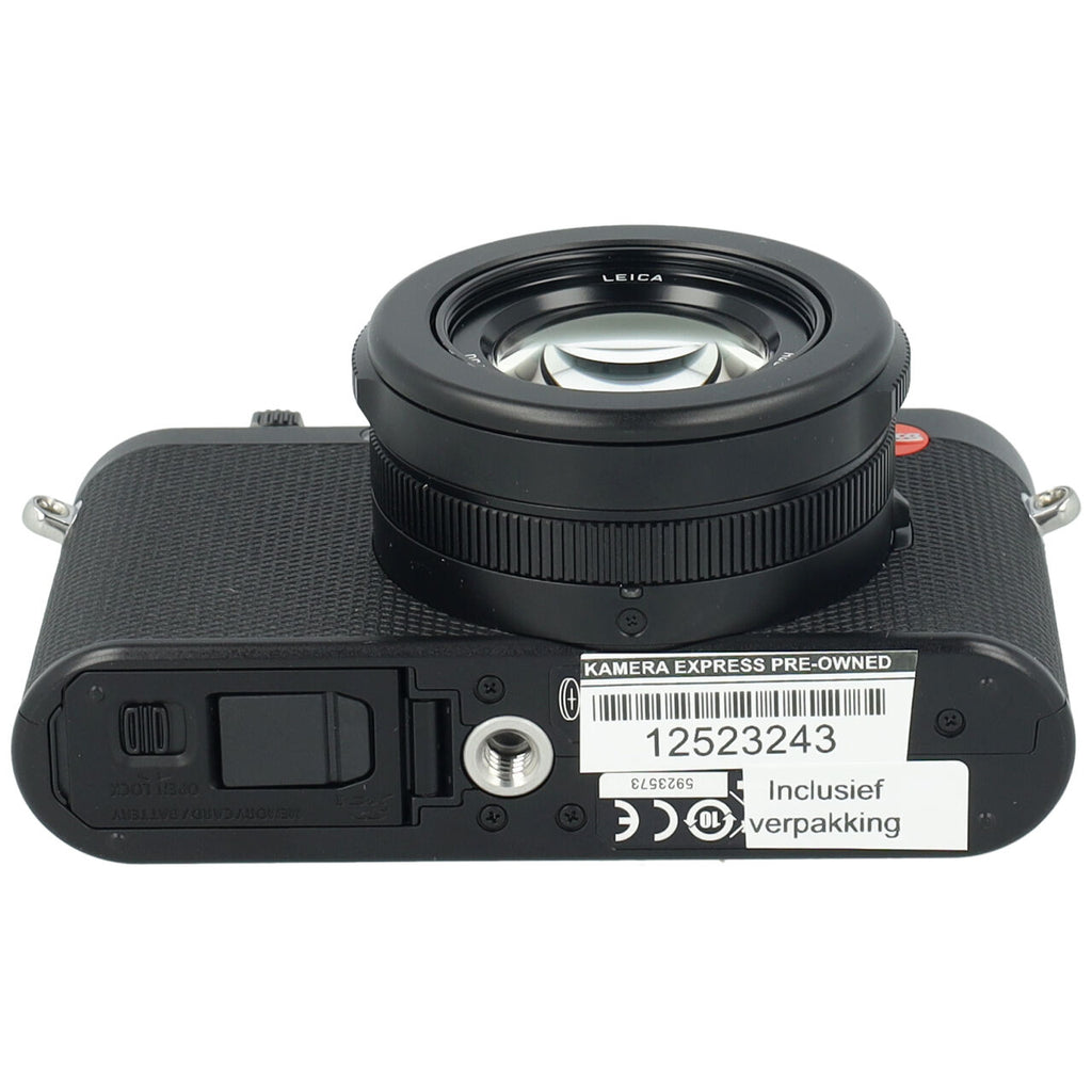 Leica 19191 D-LUX 8 occasion