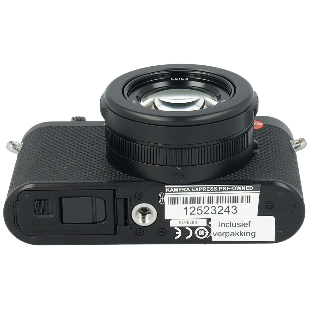 Leica 19191 D-LUX 8 occasion