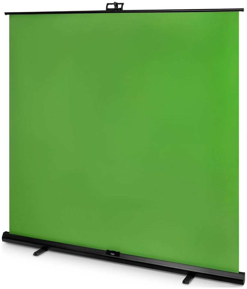 Elgato Verde Pantalla XL