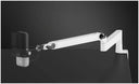 Brazo de micro Elgato Wave Edición LP blanco